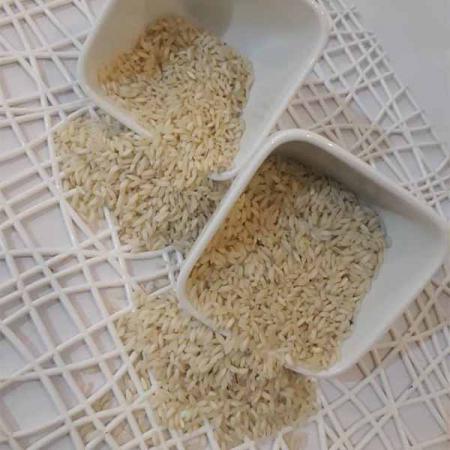 برنج عنبر بو گیلان