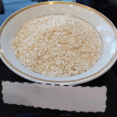 بررسی قیمت برنج در سال جاری