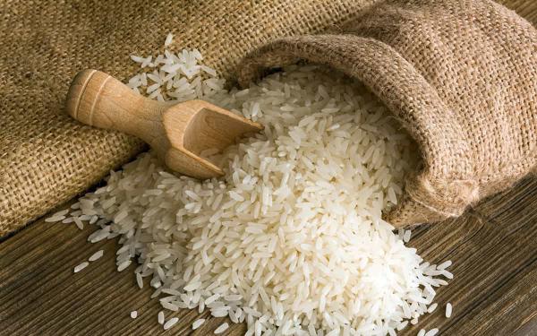 مشخصات ظاهری برنج عنبر بو با کیفیت