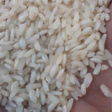 بررسی انواع برنج نیم دانه بر اساس کیفیت