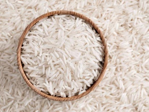 بررسی راه های افزایش درآمد حاصل از صاردات برنج عنبربو
