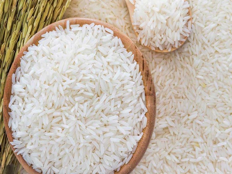 برنج ایرانی  