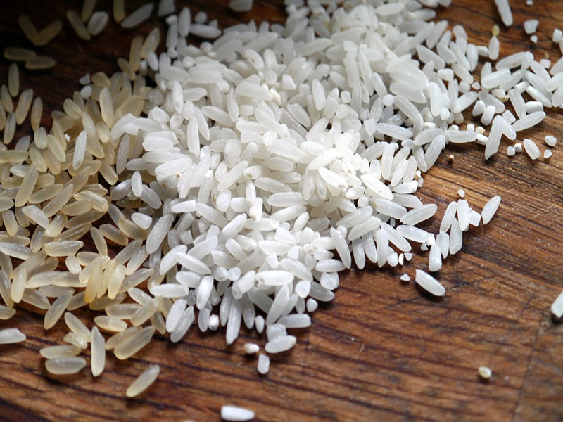 خواص برنج برای بیماری های مختلف 