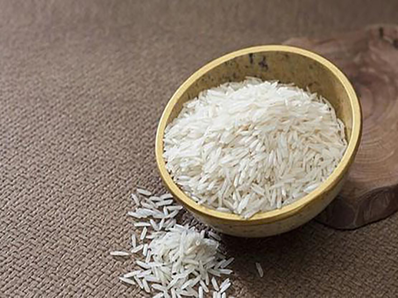برنج پلاستیکی هندی و پاکستانی آیا واقعیت دارد؟