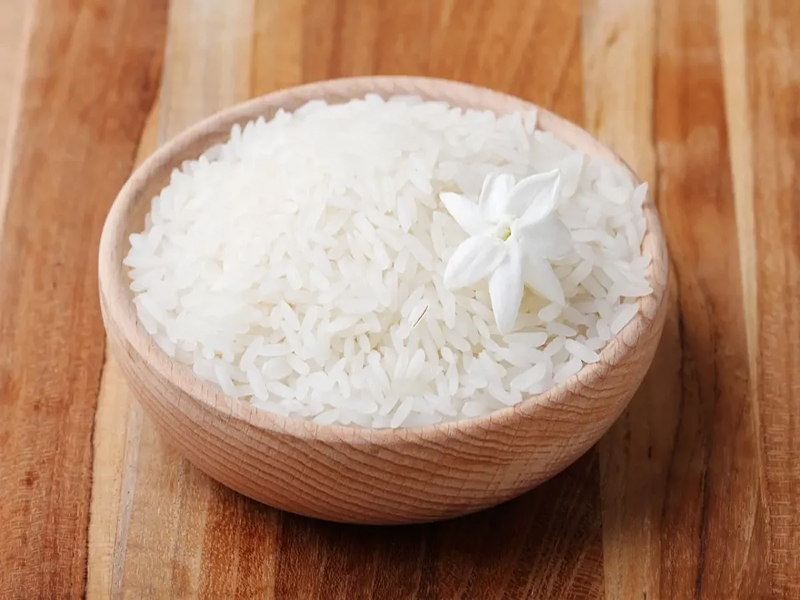 عوارض برنج پاکستانی و هندی چیست