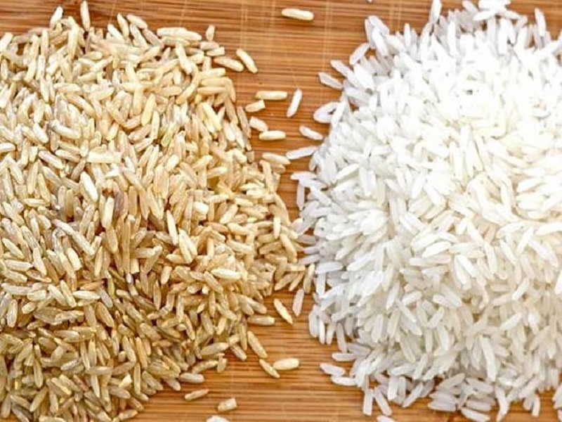 تاثیر برنج بر سلامت قلب