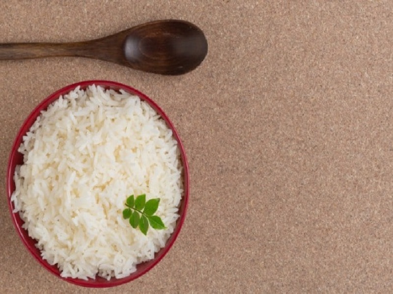 آیا برنج چاق کننده است ؟