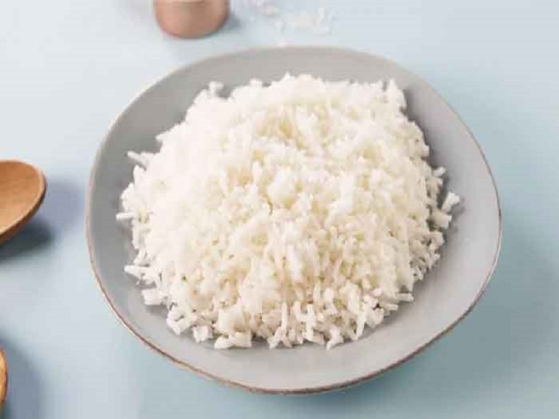 ارزش غذایی برنج سفید چقدر است