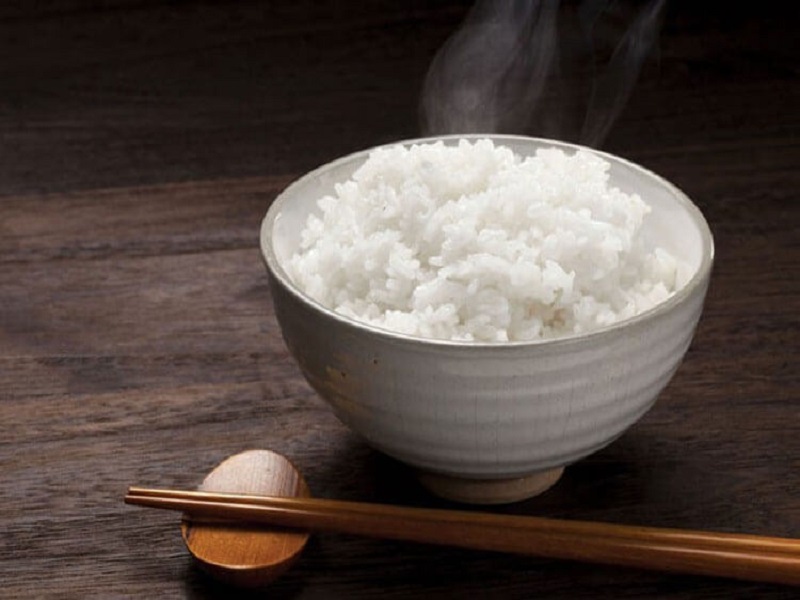 آیا گرم کردن و مصرف مجدد برنج ضرر دارد