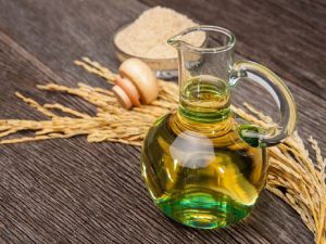 روغن سبوس برنج چیست؟