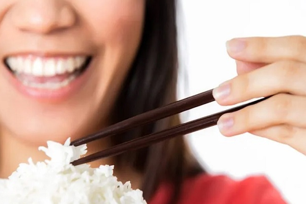 مزایا مصرف برنج در بارداری چیست 