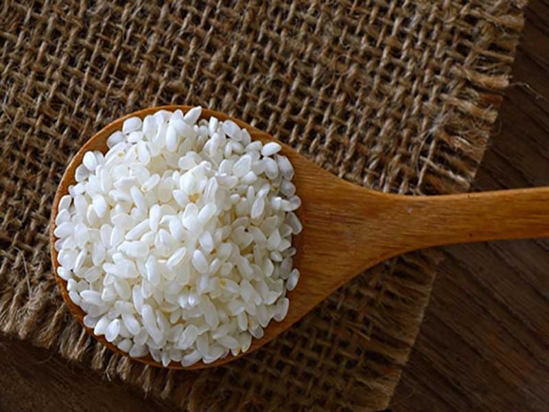 برنج نیم‌پز و خواص آن برای سلامتی