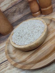 عوامل موثر در پخت و قد کشیدن برنج