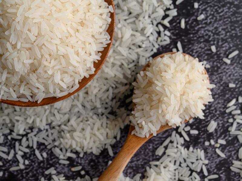 نکاتی درباره پخت سریع برنج