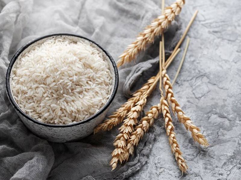 روش‌های مختلف پخت برنج