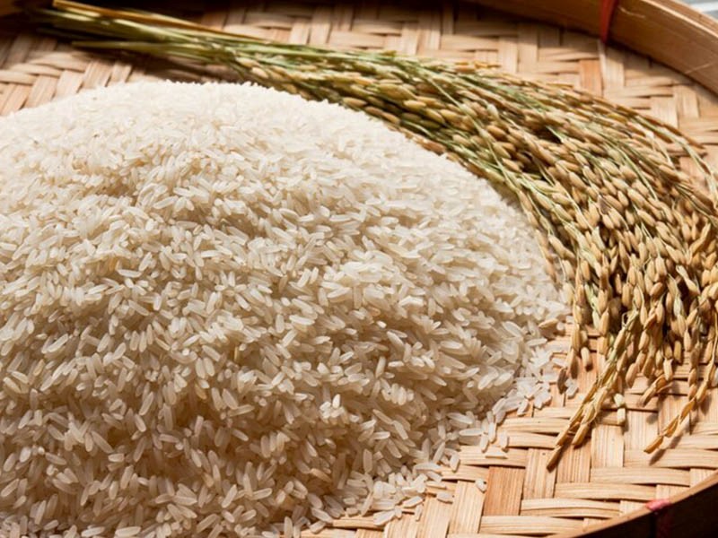 همه چیز در مورد تاریخ مصرف برنج