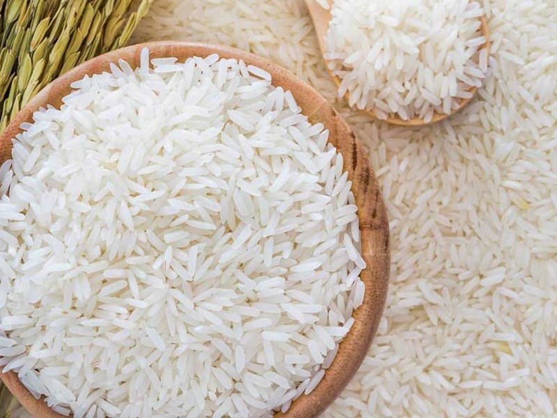 بهترین خواص برنج از نظر طب سنتی