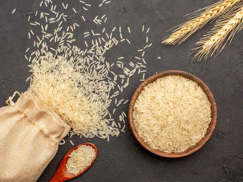 آیا خوردن برنج در شب می‌تواند مضر باشد؟