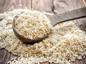 مضرات برنج تراریخته چیست