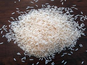 برنج استخوانی چیست