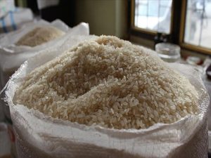 برنج پاکستانی در ایران