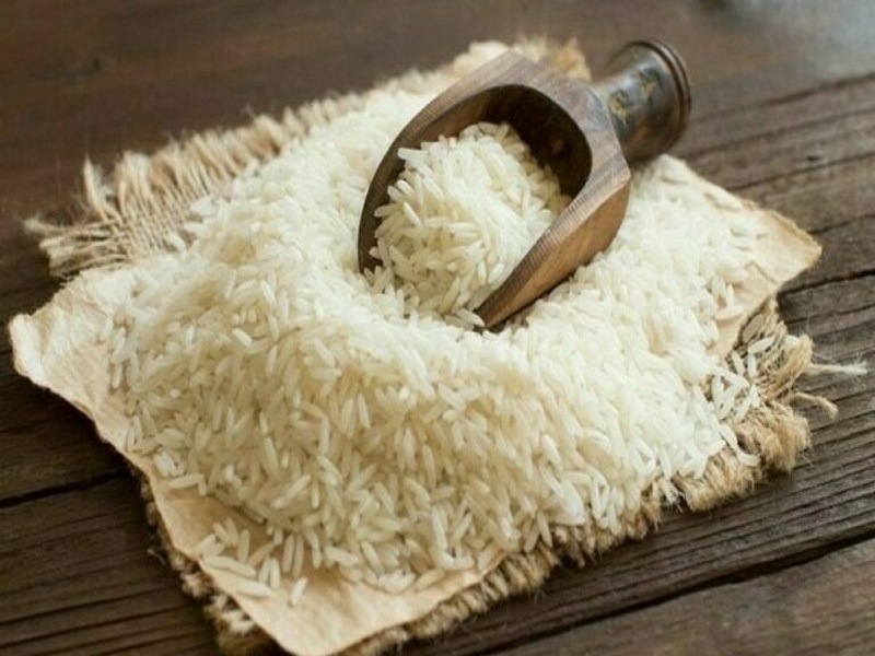 تشخیص برنج تراریخته از غیر ترا ریخته