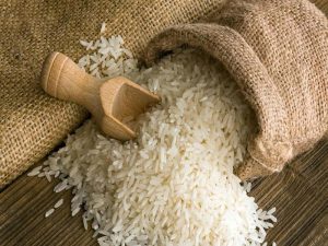 راه تشخیص برنج تراریخته چیست
