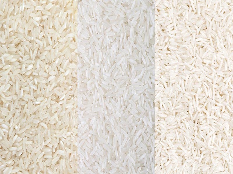 تفافت‌هایی در پخت برنج هندی و برنج ایرانی