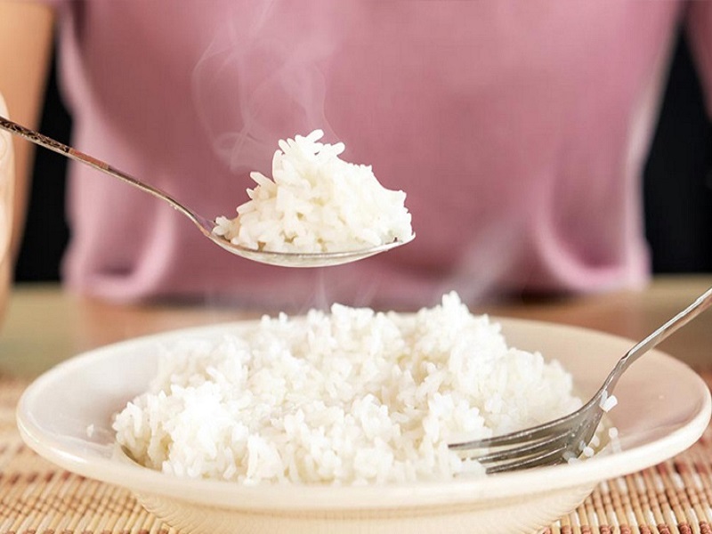 آیا مصرف برنج برای کبد چرب ضرر دارد