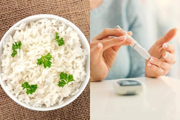 آیا برنج کته برای افراد دیابتی مناسب است؟