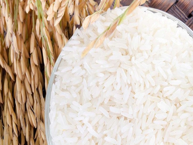 برنج ایرانی بخریم یا پاکستانی؟