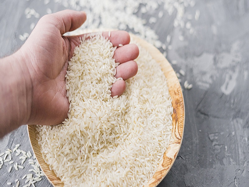روش های تشخیص برنج ایرانی از پاکستانی