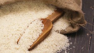 علت بوی بد برنج عنبربو