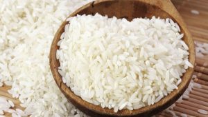 معرفی برنج نیم پز پاکستانی