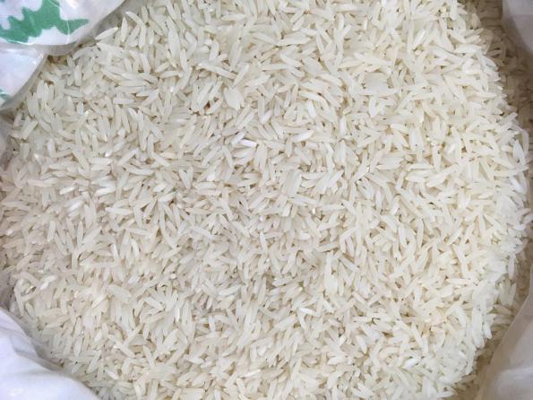 برنج عنبر بو سورت شده اهواز ۱۰ کیلویی